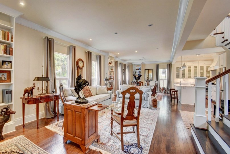 Slika Sprostitev v tej idilični mestni hiši v West Palm Beachu, West Palm Beach Townhome 1848