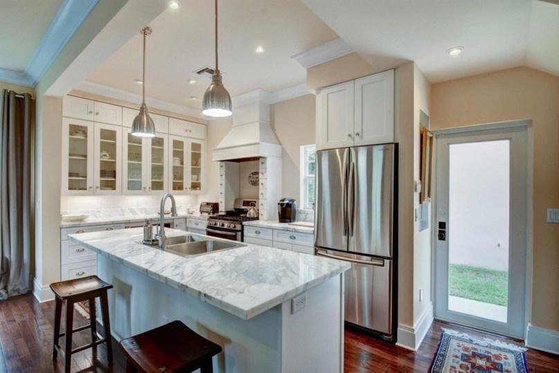 Slika Sprostitev v tej idilični mestni hiši v West Palm Beachu, West Palm Beach Townhome 1848