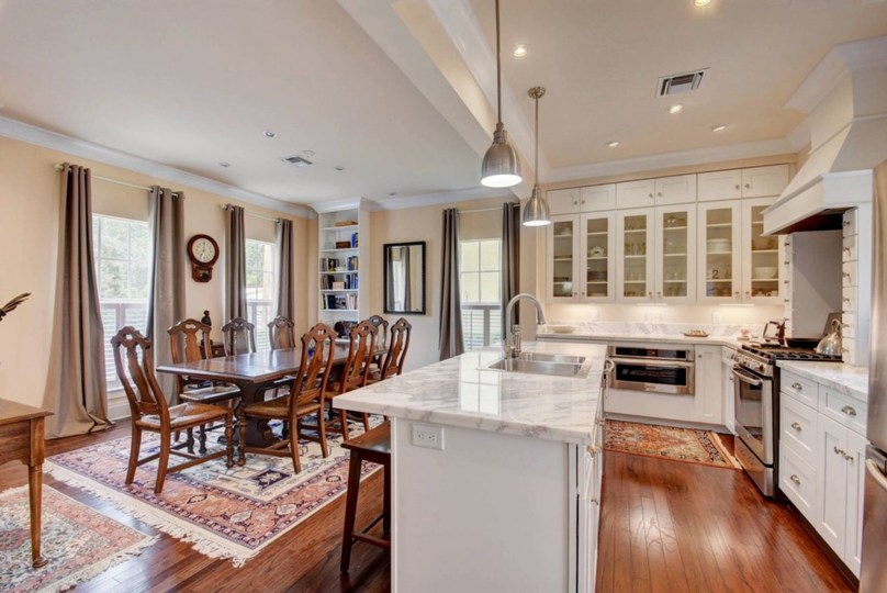 Slika Sprostitev v tej idilični mestni hiši v West Palm Beachu, West Palm Beach Townhome 1848