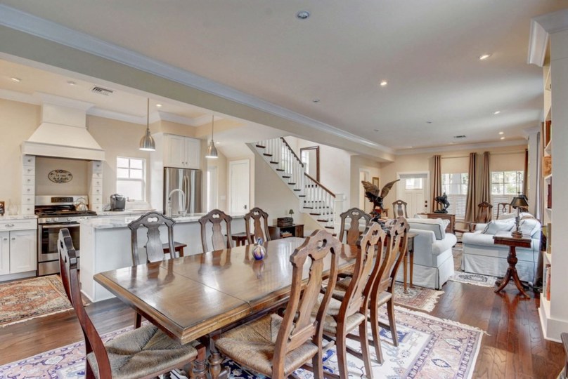 Slika Sprostitev v tej idilični mestni hiši v West Palm Beachu, West Palm Beach Townhome 1848
