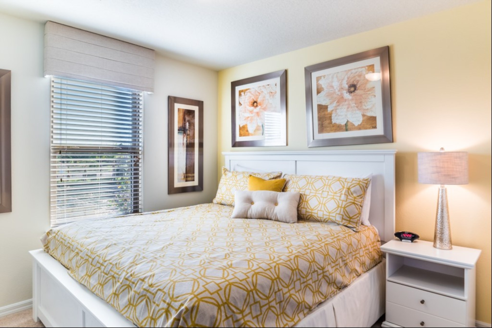 Skrivnost uživanja v vašem domu z zasebnim bazenom v Windsorju v letovišču Westside, Orlando Townhome 1003