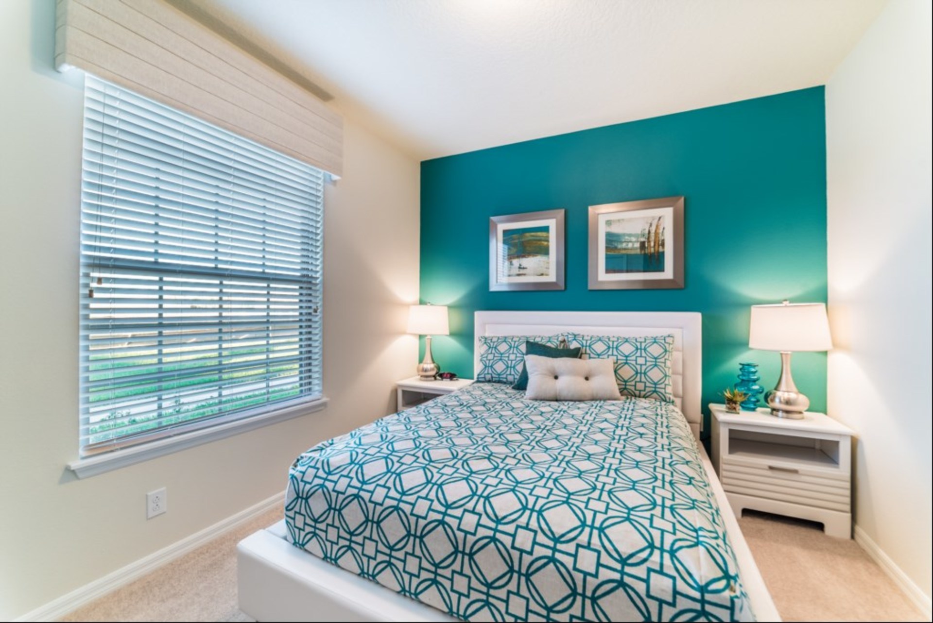 Skrivnost uživanja v vašem domu z zasebnim bazenom v Windsorju v letovišču Westside, Orlando Townhome 1003