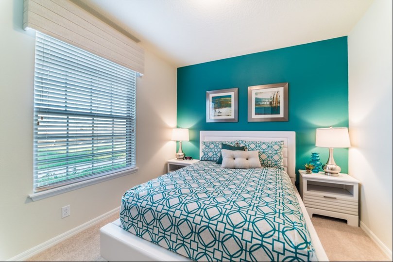 Skrivnost uživanja v vašem domu z zasebnim bazenom v Windsorju v letovišču Westside, Orlando Townhome 1003