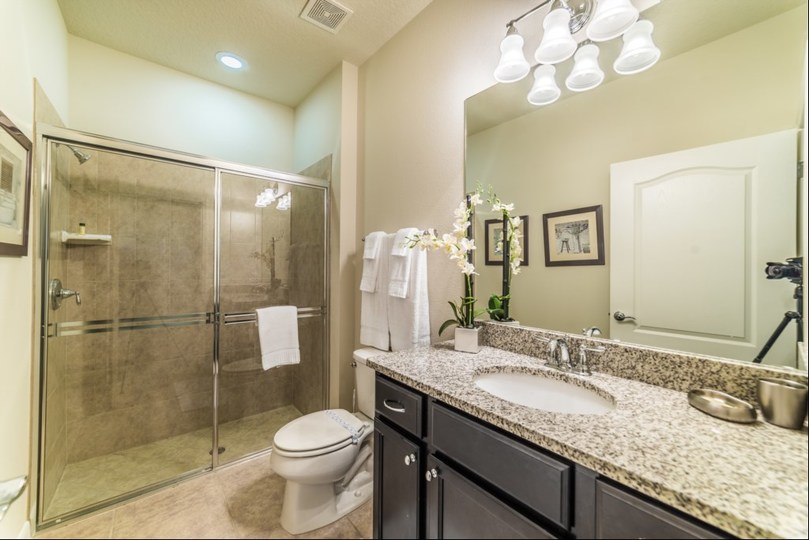 Skrivnost uživanja v vašem domu z zasebnim bazenom v Windsorju v letovišču Westside, Orlando Townhome 1003