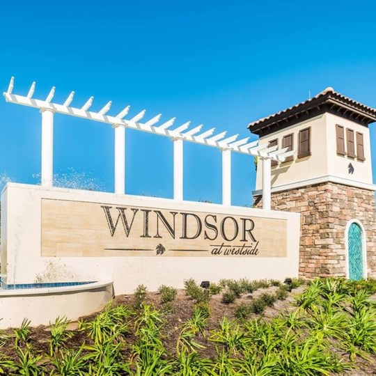 Skrivnost uživanja v vašem domu z zasebnim bazenom v Windsorju v letovišču Westside, Orlando Townhome 1003