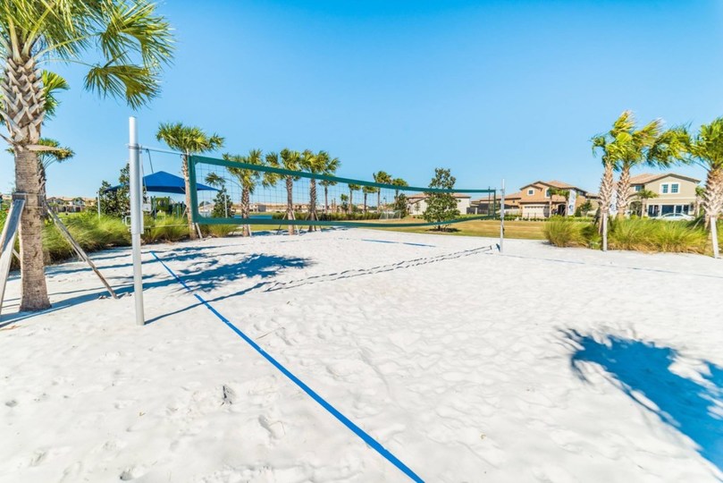 Skrivnost uživanja v vašem domu z zasebnim bazenom v Windsorju v letovišču Westside, Orlando Townhome 1003