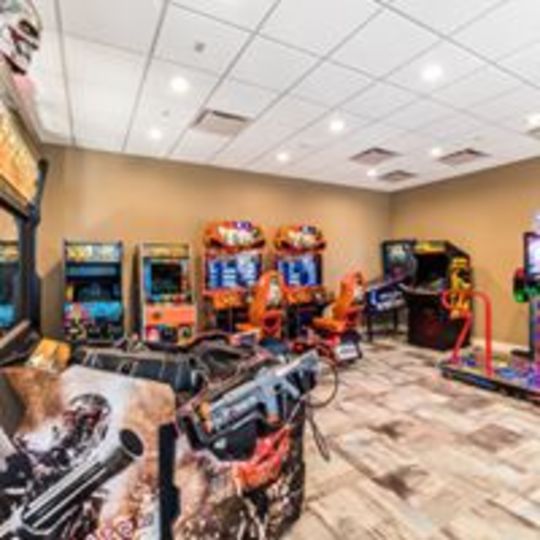 Skrivnost uživanja v vašem domu z zasebnim bazenom v Windsorju v letovišču Westside, Orlando Townhome 1003