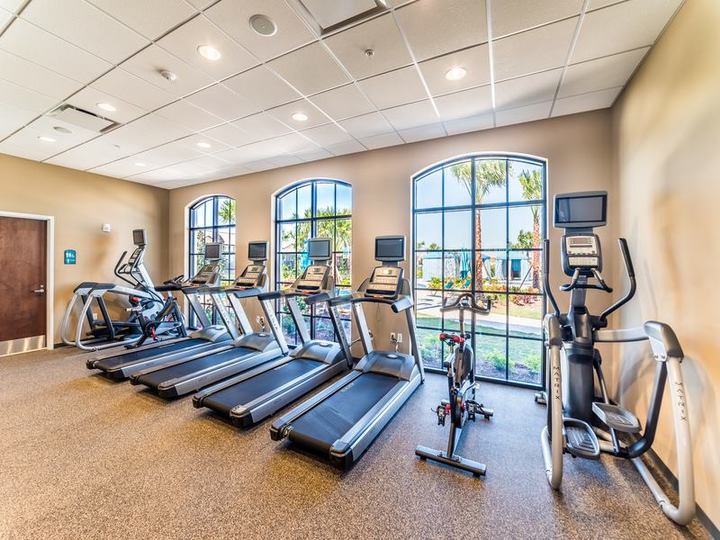 Skrivnost uživanja v vašem domu z zasebnim bazenom v Windsorju v letovišču Westside, Orlando Townhome 1003