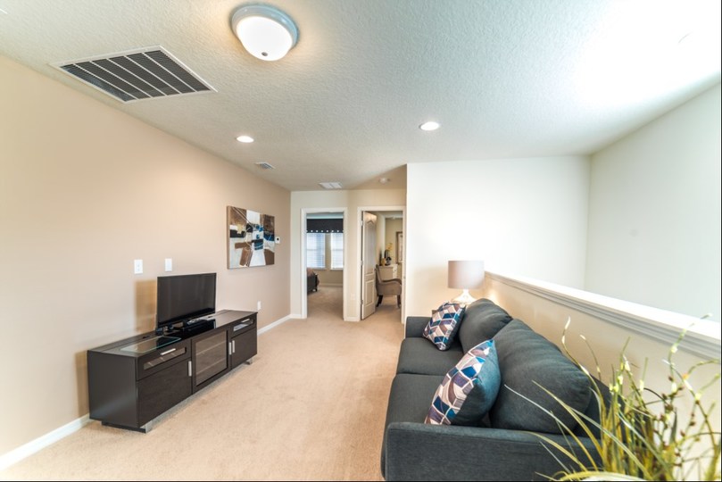 Skrivnost uživanja v vašem domu z zasebnim bazenom v Windsorju v letovišču Westside, Orlando Townhome 1003