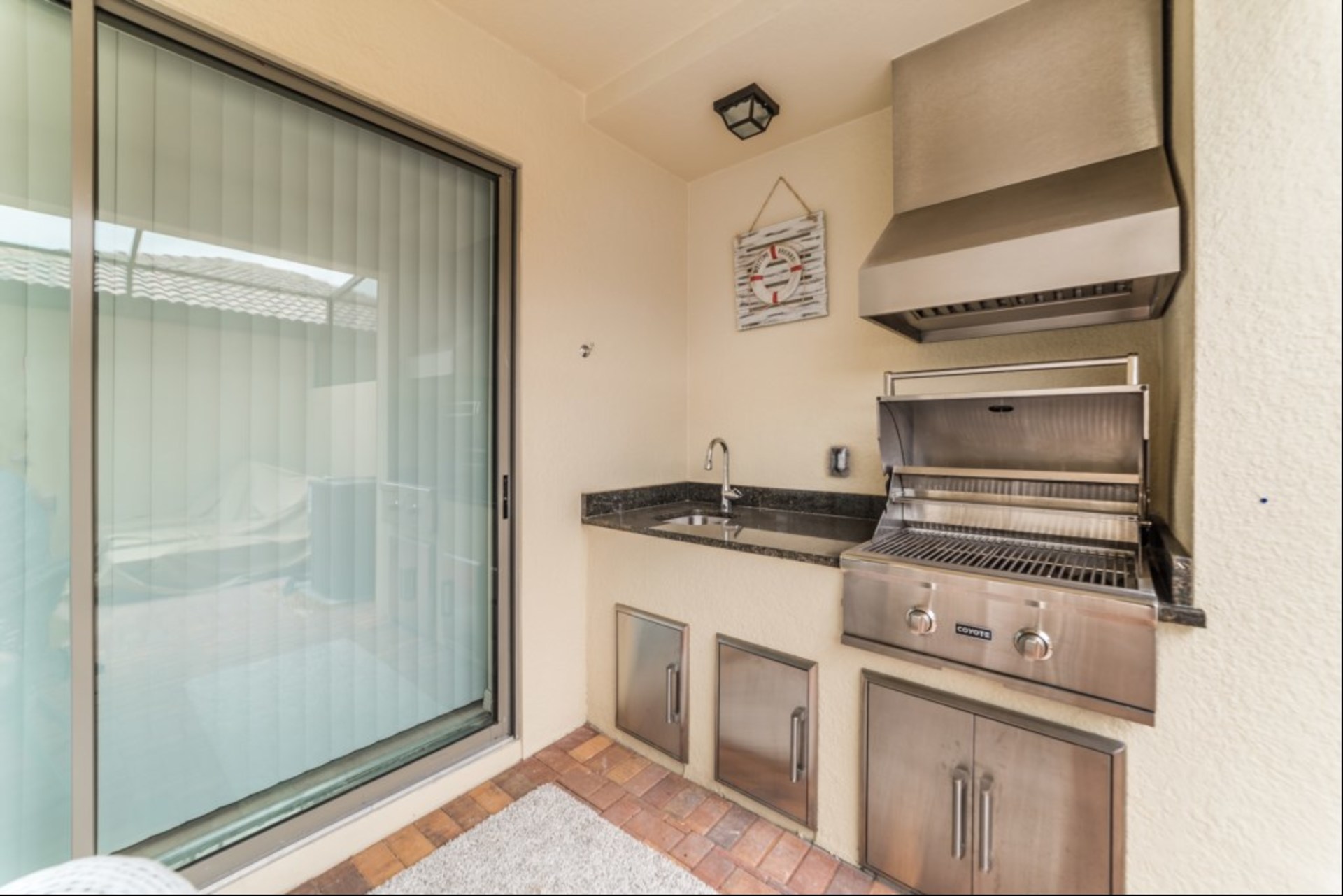 Slika Najem vašega doma s 5 zvezdicami in zasebnim bazenom v Windsorju na Westsideu, Townhome Orlando 1006