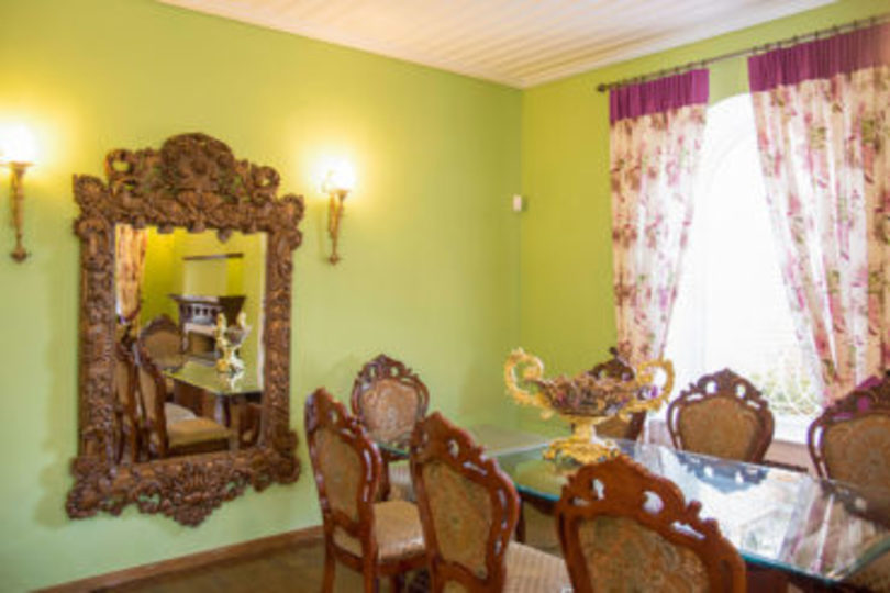 Zasebni bazen in dih jemajoči razgledi, vila Krf 1000