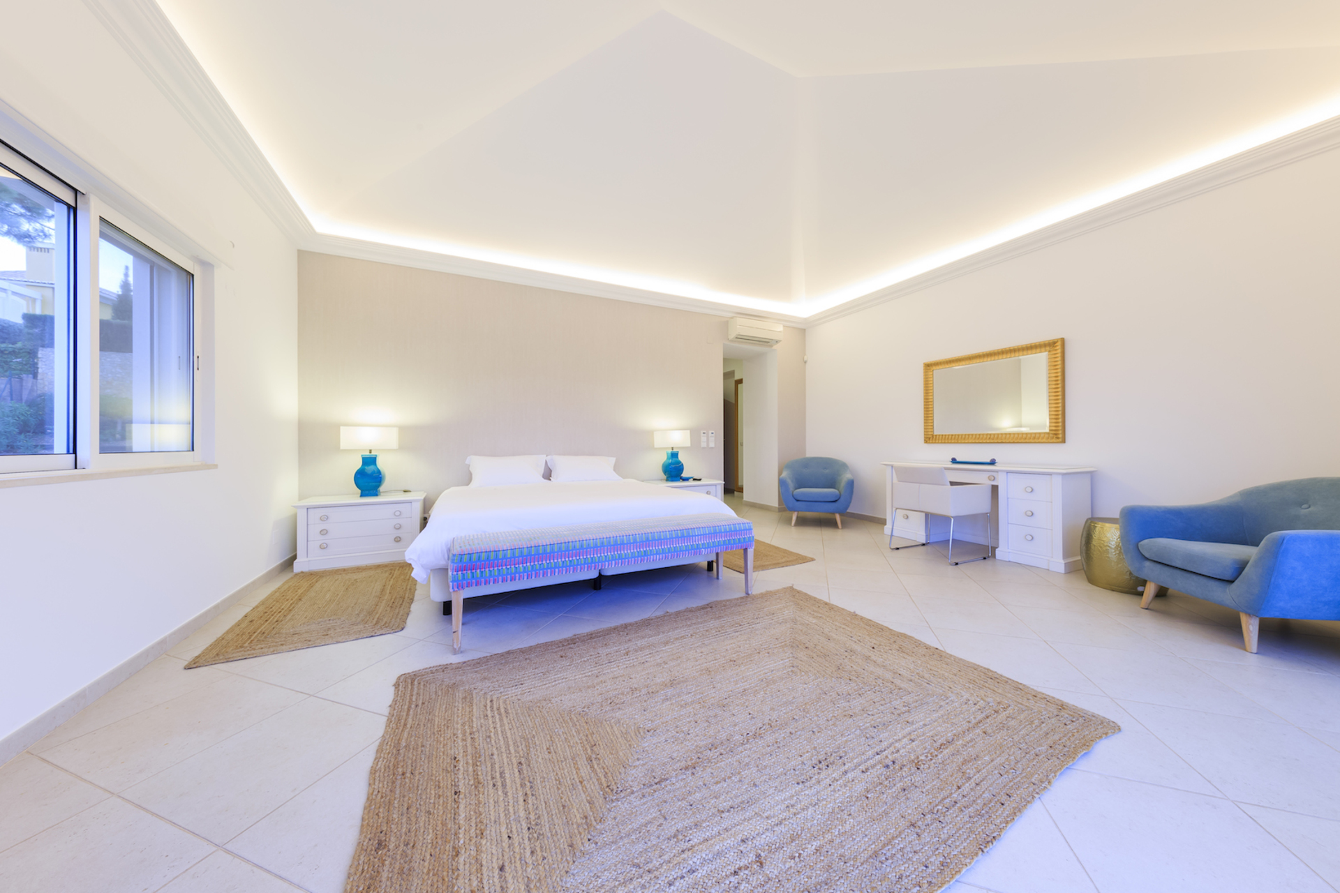 Čudovita vila z zasebnim bazenom, blizu plaže, Faro Villa 1007