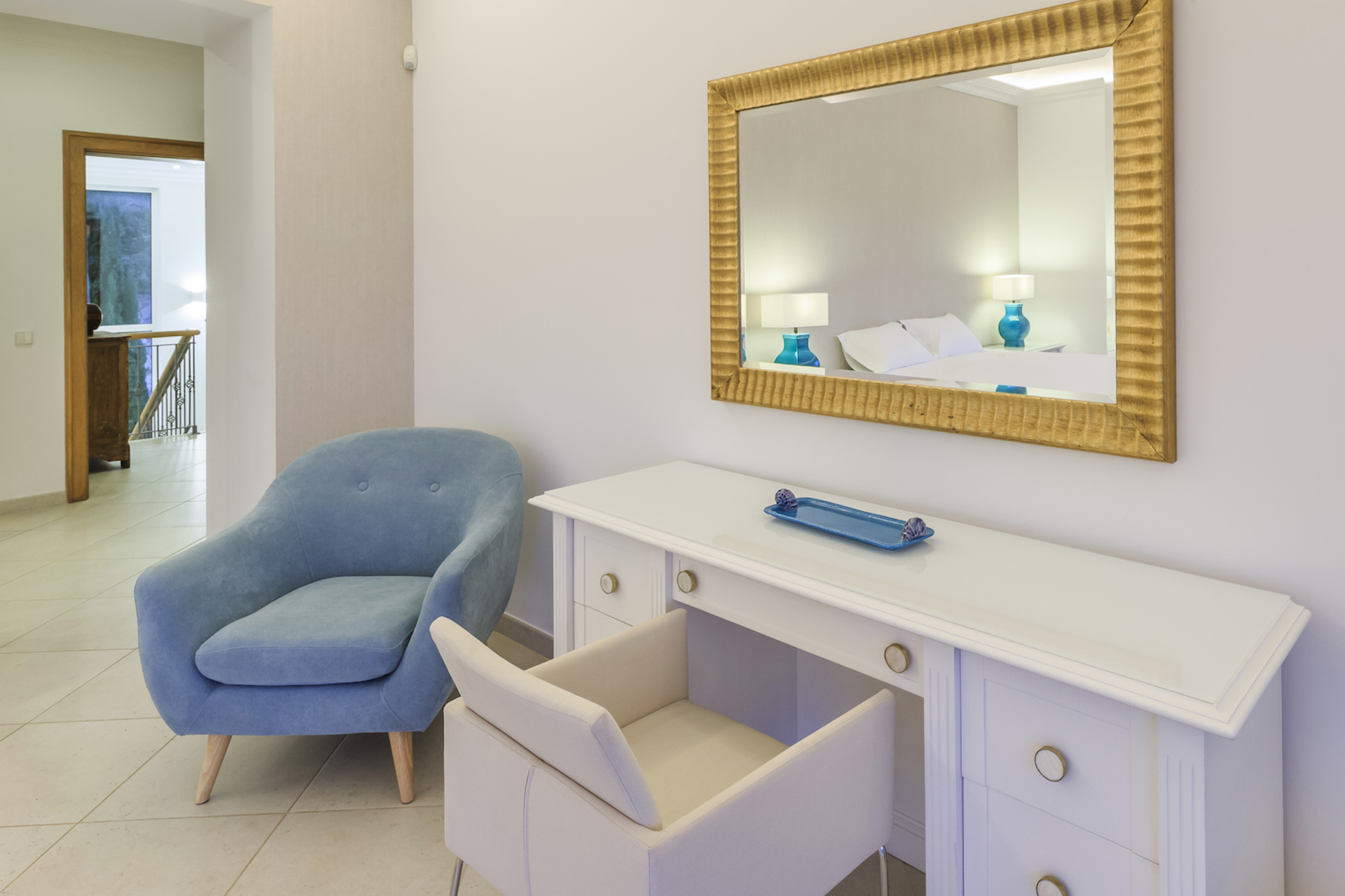 Čudovita vila z zasebnim bazenom, blizu plaže, Faro Villa 1007