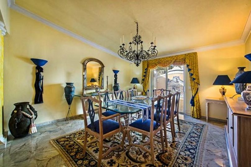 Kako najeti lastno zasebno luksuzno počitniško vilo z zasebnim bazenom na Vale Do Lobo, vila Faro 1033