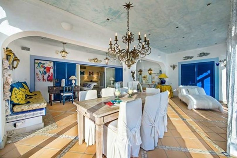 Kako najeti lastno zasebno luksuzno počitniško vilo z zasebnim bazenom na Vale Do Lobo, vila Faro 1033