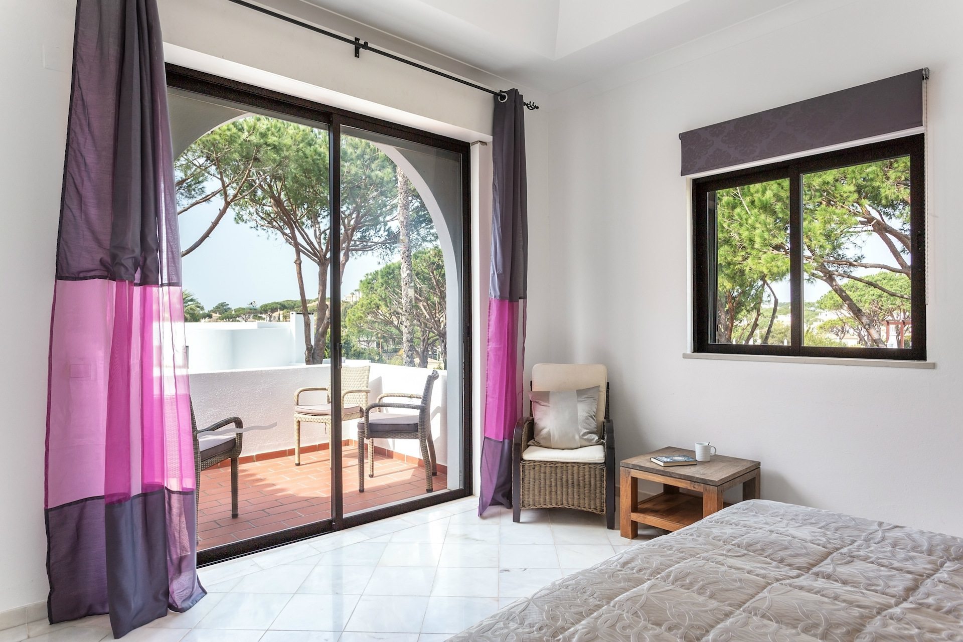 Čudovita 5-zvezdična vila z zasebnim bazenom, Faro Villa 1037