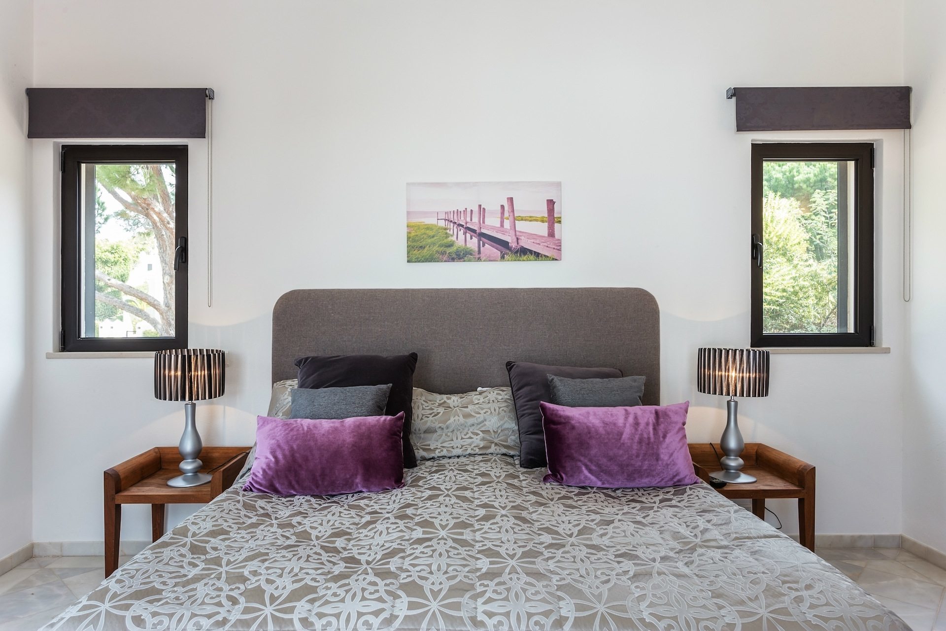 Čudovita 5-zvezdična vila z zasebnim bazenom, Faro Villa 1037