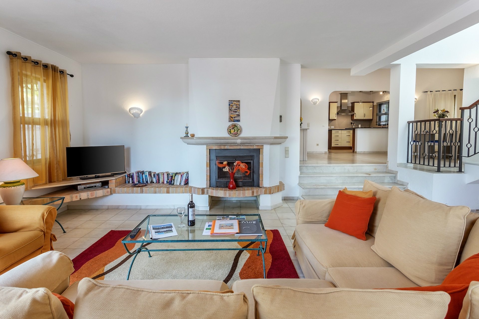 Čudovita 5-zvezdična vila z zasebnim bazenom, Faro Villa 1037