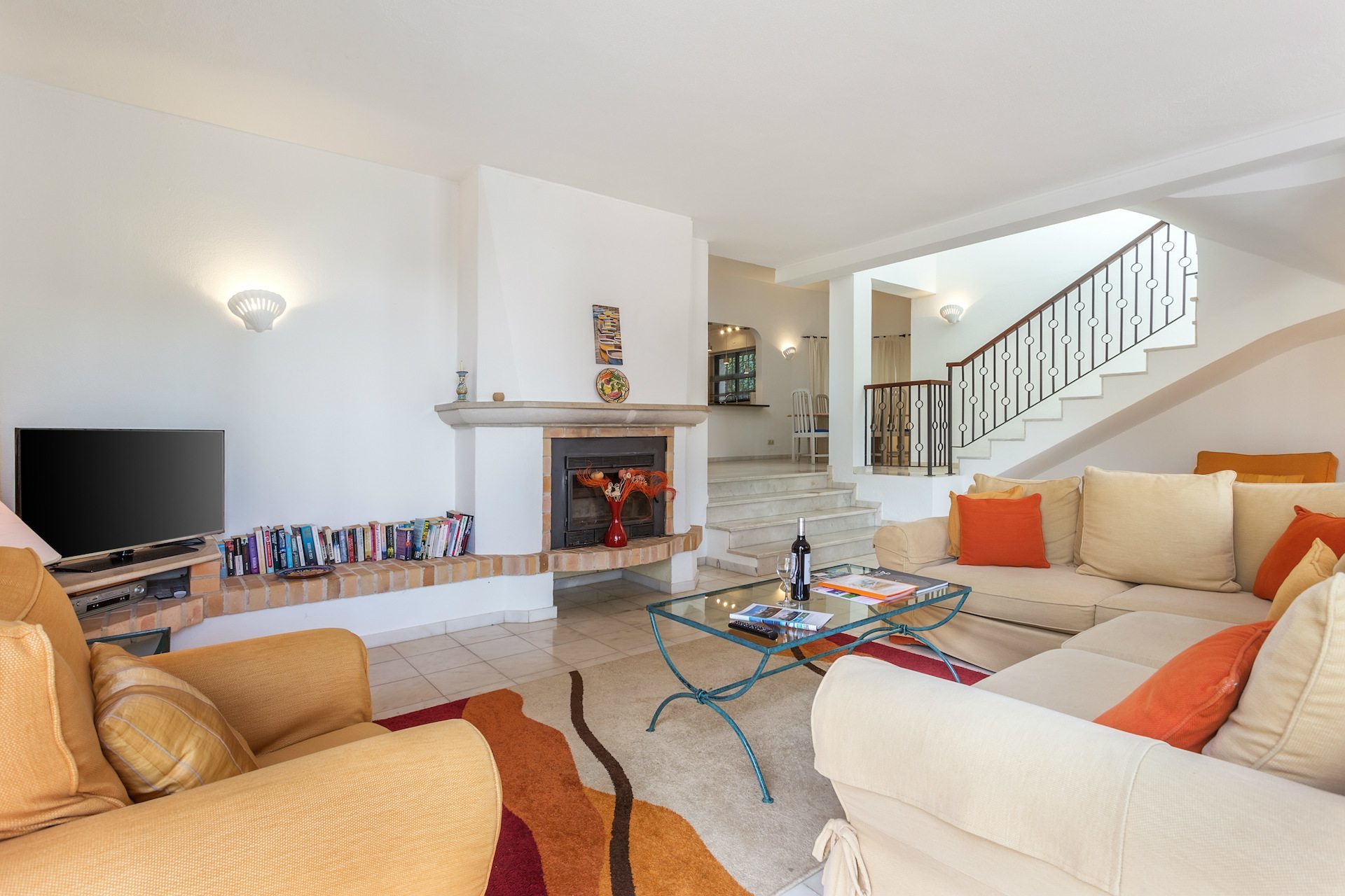 Čudovita 5-zvezdična vila z zasebnim bazenom, Faro Villa 1037