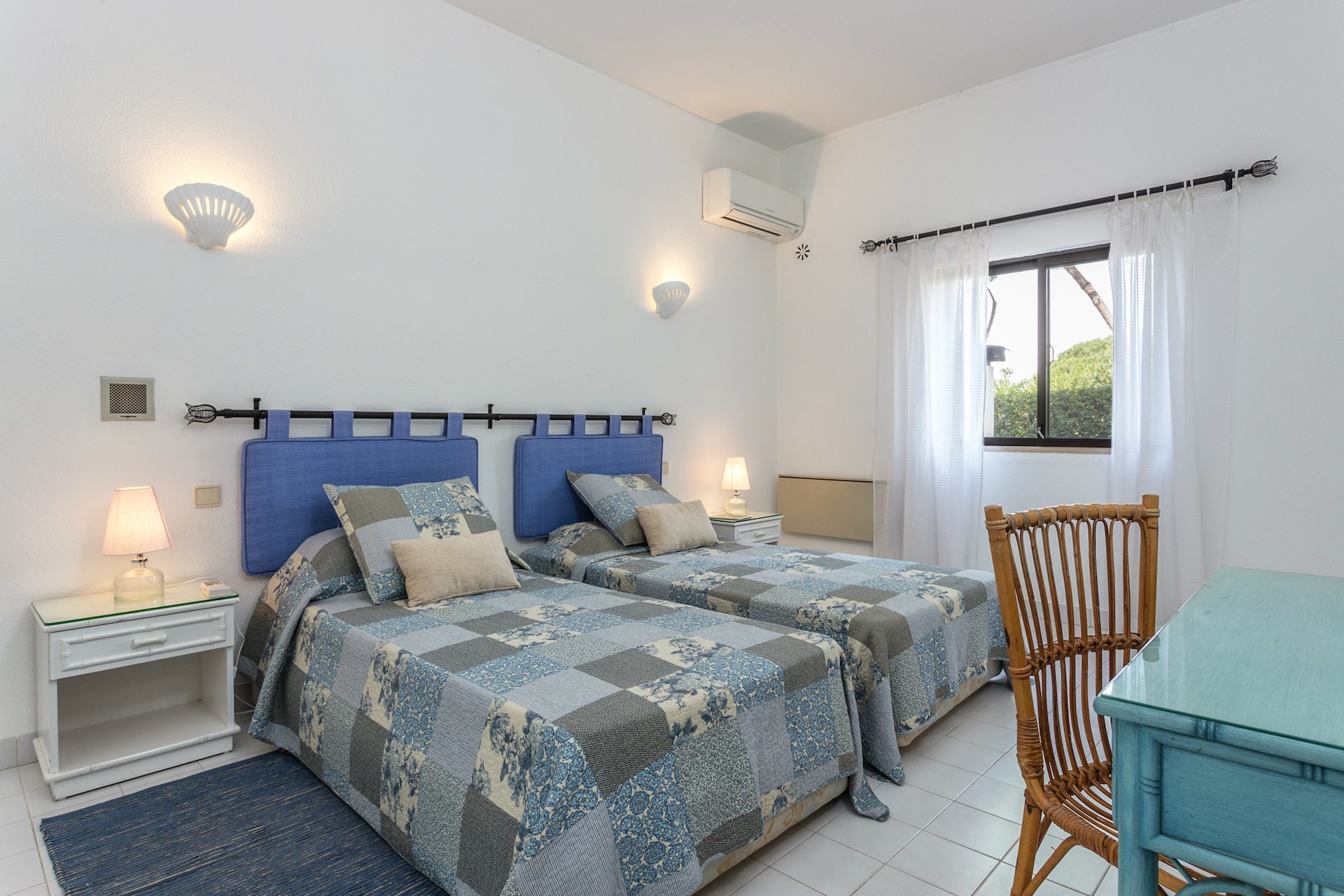 Čudovita 5-zvezdična vila z zasebnim bazenom, Faro Villa 1037