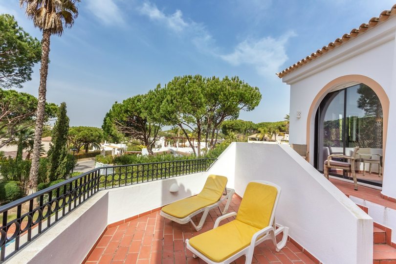 Čudovita 5-zvezdična vila z zasebnim bazenom, Faro Villa 1037