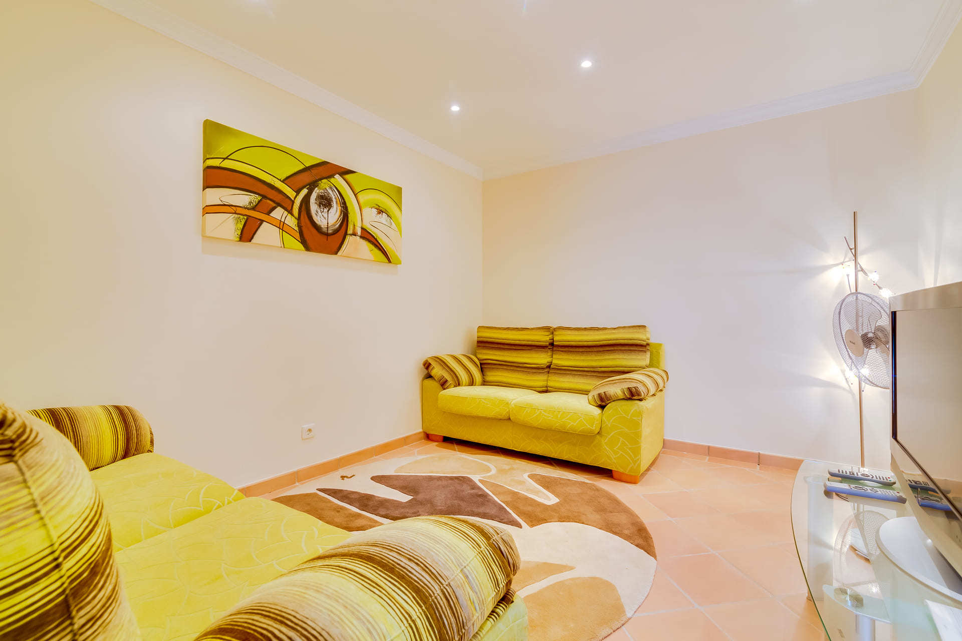 Vam in vaši družini bo všeč ta vila s 5 zvezdicami in zasebnim bazenom v letovišču Quinta do Lago, vila Algarve 1039