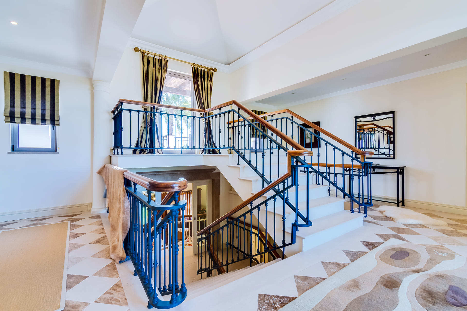 Vam in vaši družini bo všeč ta vila s 5 zvezdicami in zasebnim bazenom v letovišču Quinta do Lago, vila Algarve 1039