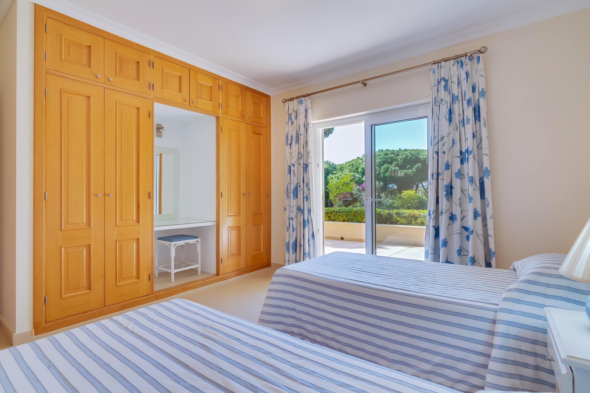 Vaši družini bo všeč zasebni bazen v vaši luksuzni zasebni vili v letovišču Vale Do Lobo, vila Algarve 1050