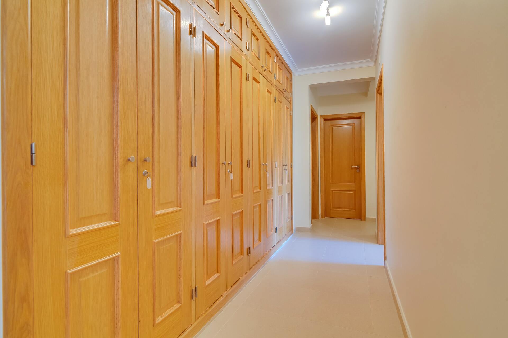 Vaši družini bo všeč zasebni bazen v vaši luksuzni zasebni vili v letovišču Vale Do Lobo, vila Algarve 1050