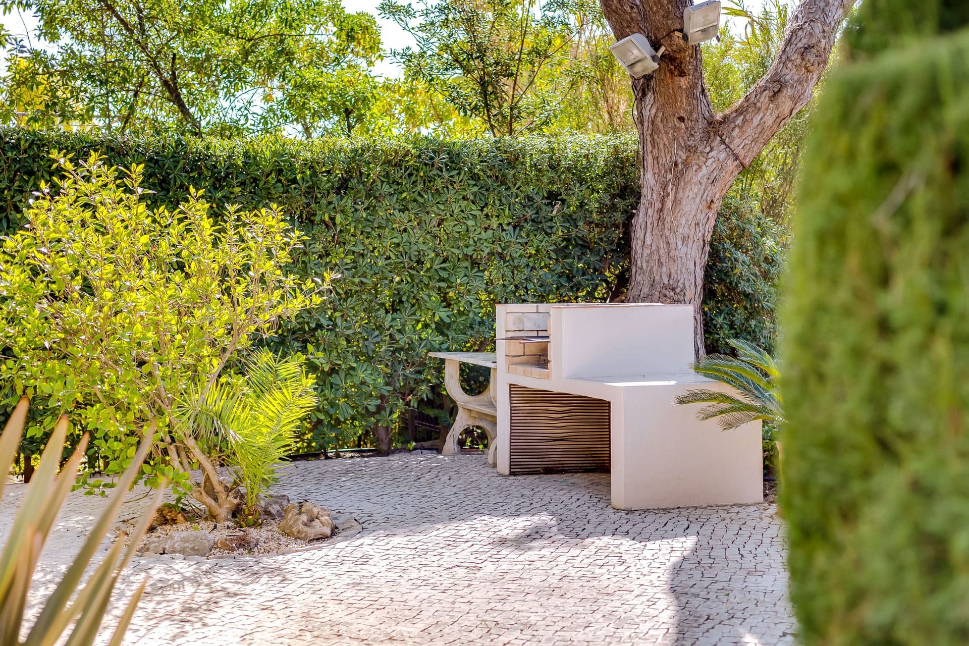 Vaši družini bo všeč zasebni bazen v vaši luksuzni zasebni vili v letovišču Vale Do Lobo, vila Algarve 1050