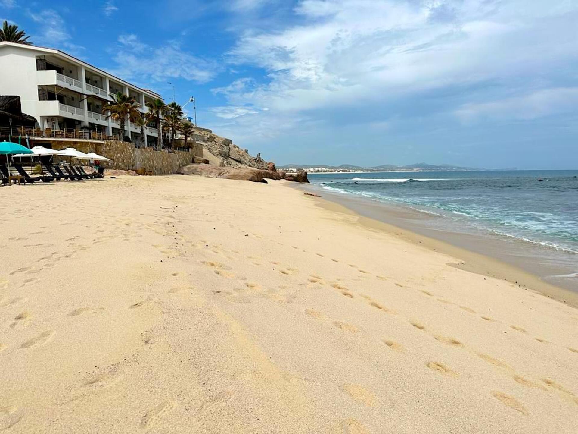 Luksuzna vila s 5 zvezdicami v San Joséju: bazen in plaža Bliss!