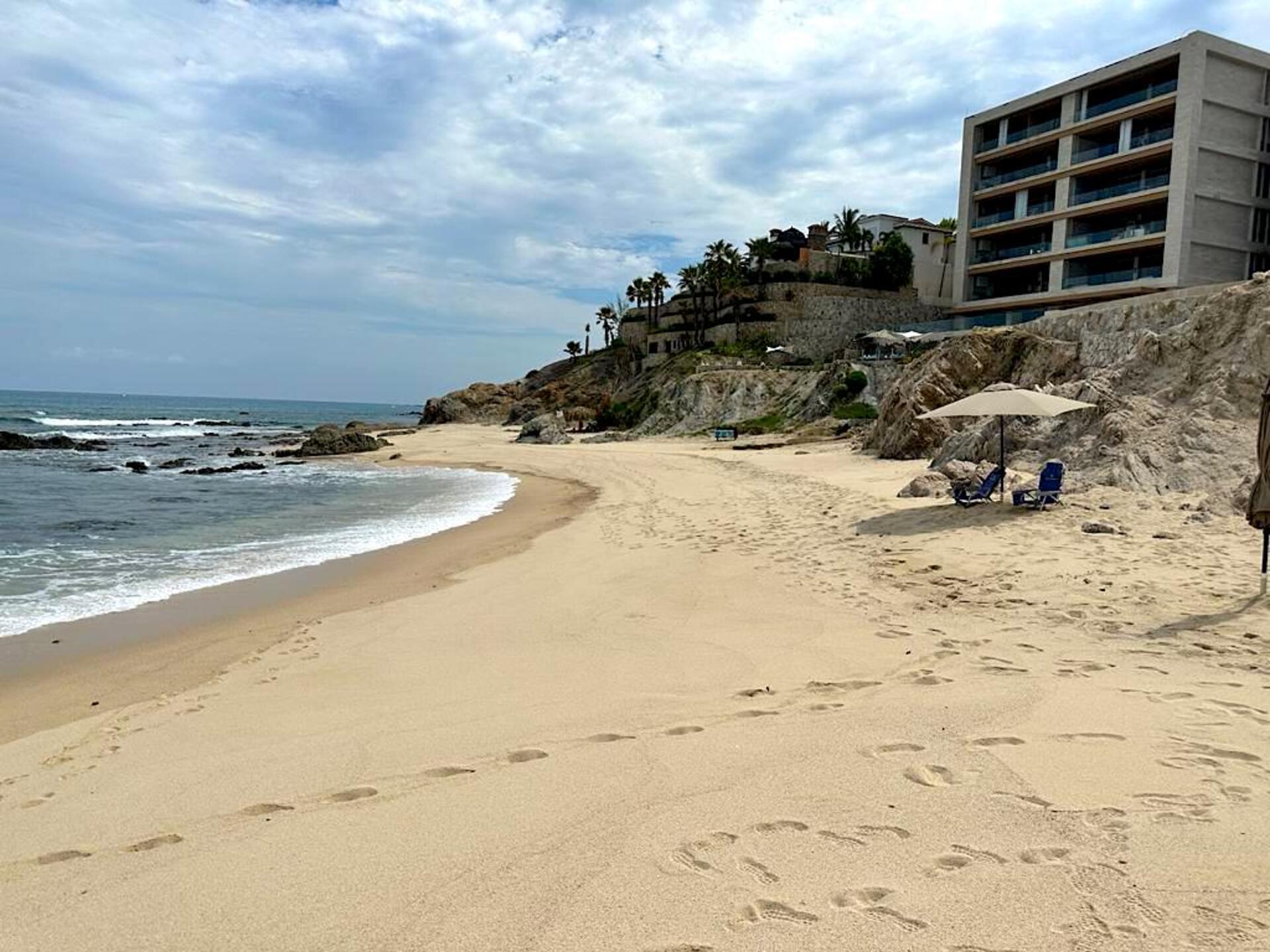 Luksuzna vila s 5 zvezdicami v San Joséju: bazen in plaža Bliss!