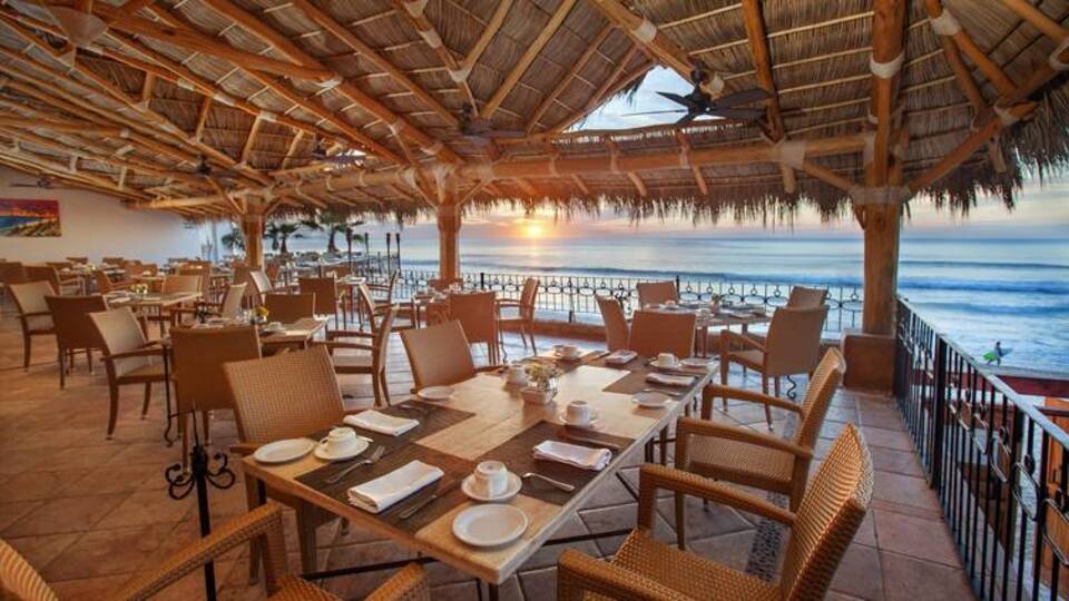 Luksuzna vila s 5 zvezdicami v San Joséju: bazen in plaža Bliss!