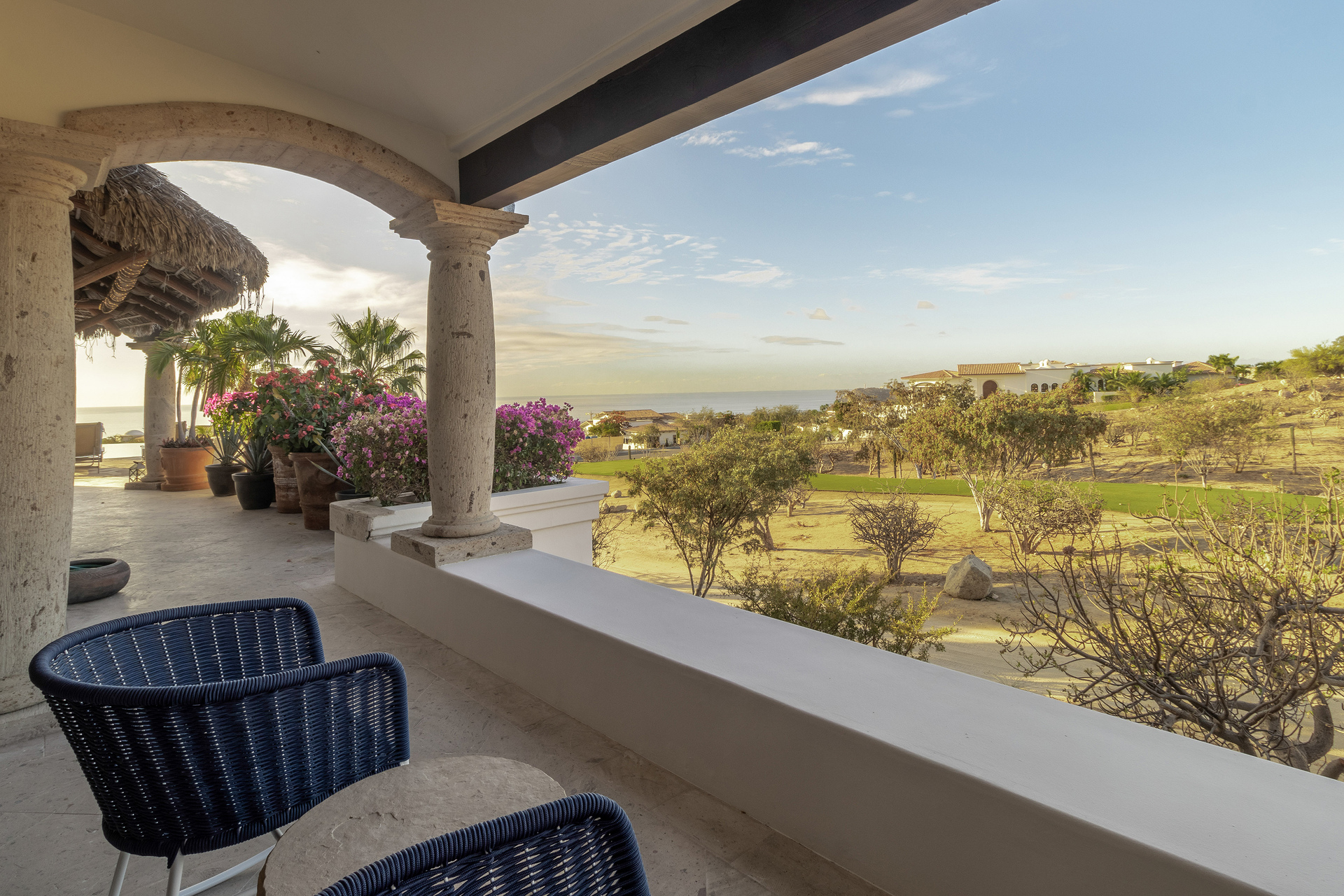 Najemite svojo sanjsko počitniško vilo z zasebnim bazenom, Cabo del Sol Villa 1013