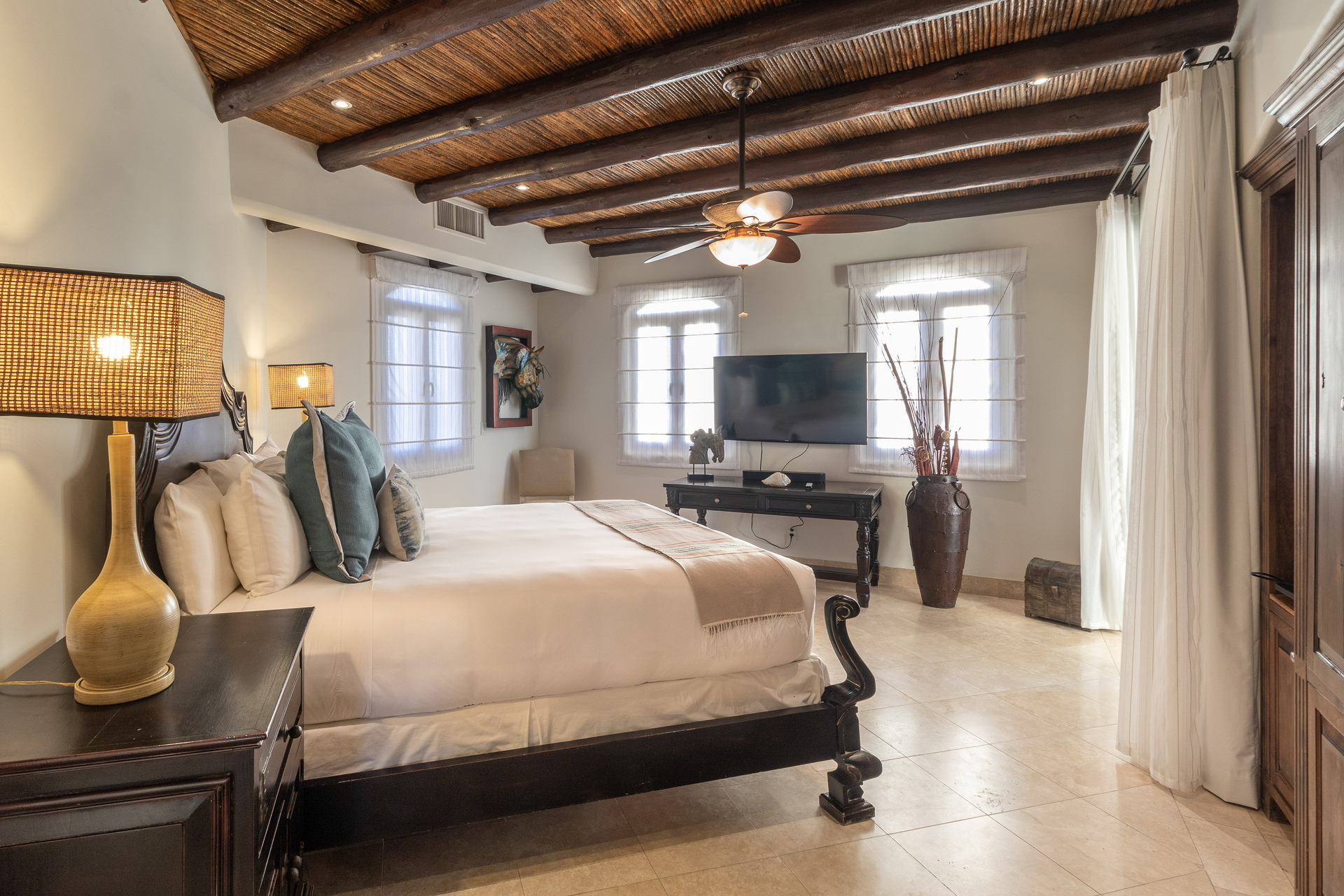 Najemite svojo sanjsko počitniško vilo z zasebnim bazenom, Cabo del Sol Villa 1013