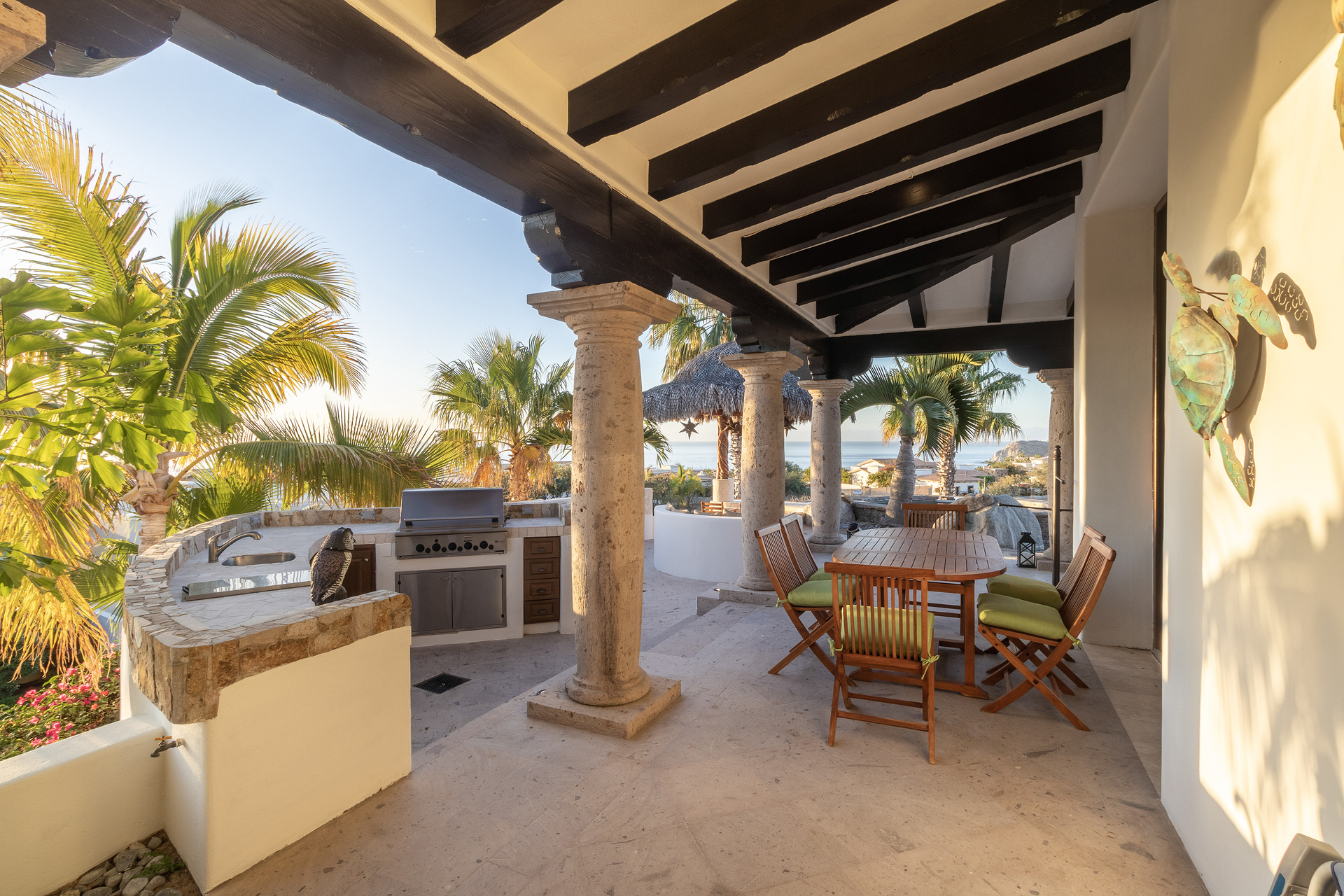 Najemite svojo sanjsko počitniško vilo z zasebnim bazenom, Cabo del Sol Villa 1013