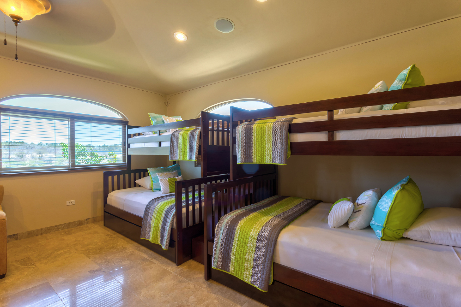 Vila za sanje z zasebnim bazenom, Cabo del Sol Villa 1017
