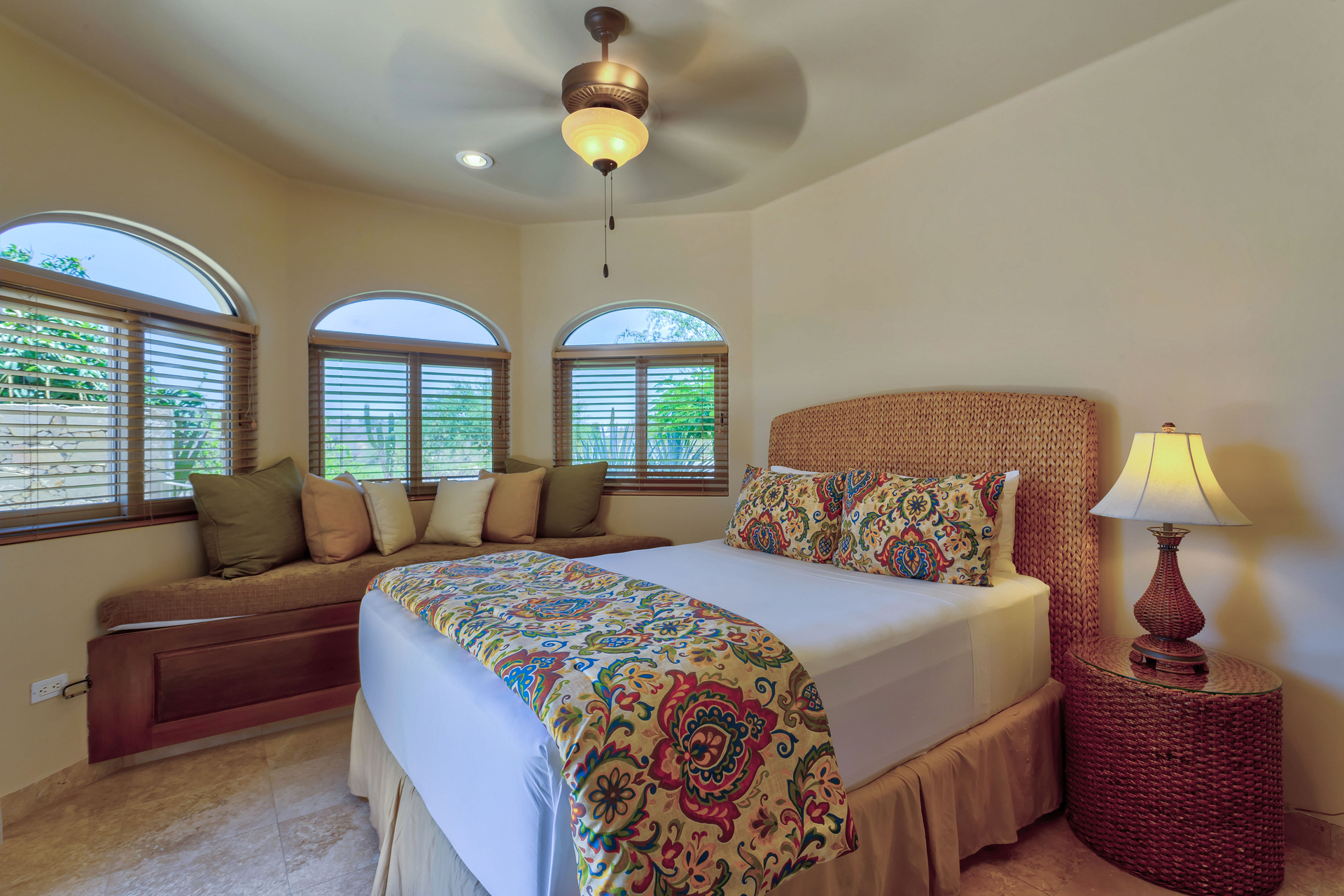 Vila za sanje z zasebnim bazenom, Cabo del Sol Villa 1017