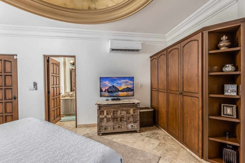Luksuzna vila Cabo del Sol z zasebnim bazenom, vila Cabo del Sol 1019
