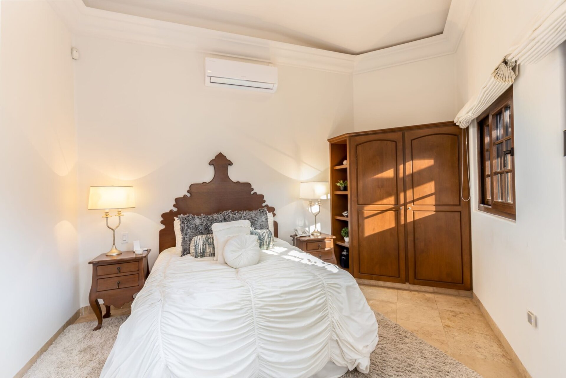 Luksuzna vila Cabo del Sol z zasebnim bazenom, vila Cabo del Sol 1019