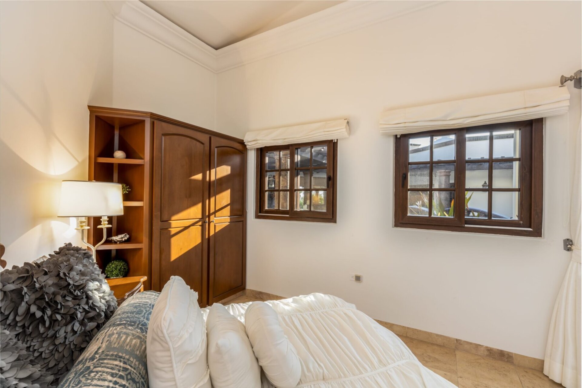 Luksuzna vila Cabo del Sol z zasebnim bazenom, vila Cabo del Sol 1019
