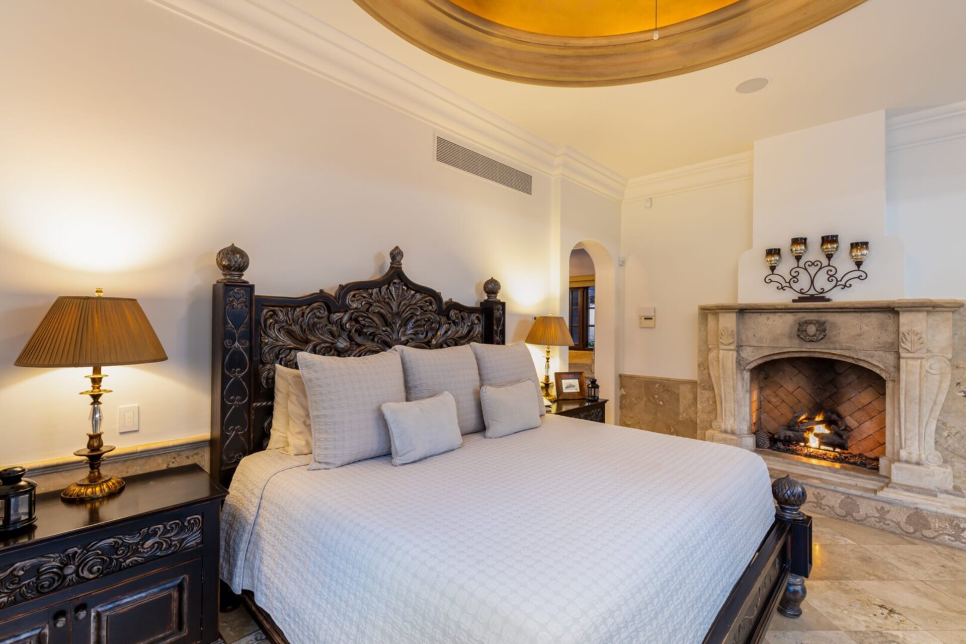 Luksuzna vila Cabo del Sol z zasebnim bazenom, vila Cabo del Sol 1019