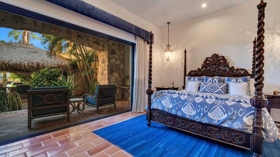 Predstavljajte si sproščanje ob zasebnem bazenu v Cabo San Lucasu med branjem vaše najljubše knjige, vila Cabo San Lucas 1028