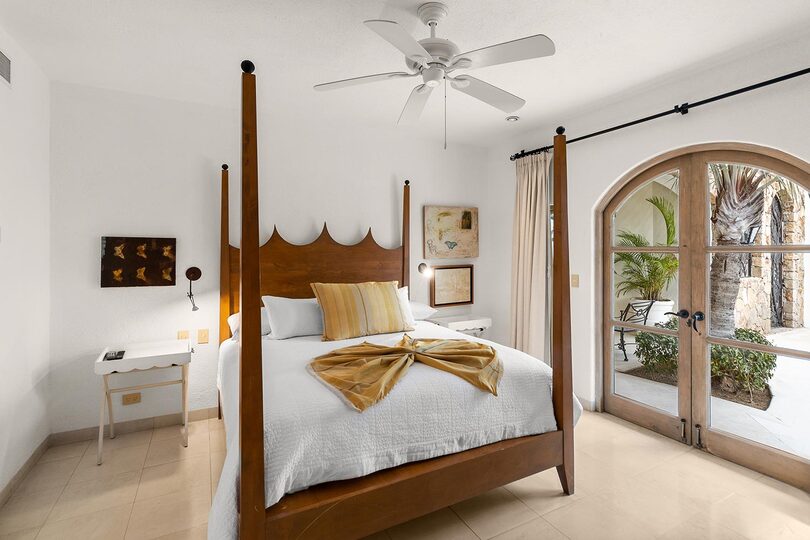 Ekskluzivna luksuzna vila v Cabo San Lucasu vas čaka