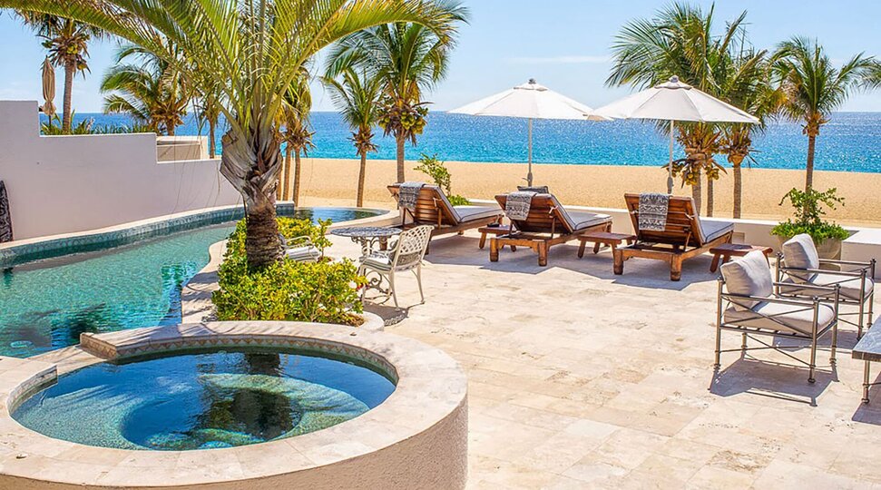 Exclusive Luxury Retreat: Your Villa Awaits, Cabo San Lucas Villa 1044