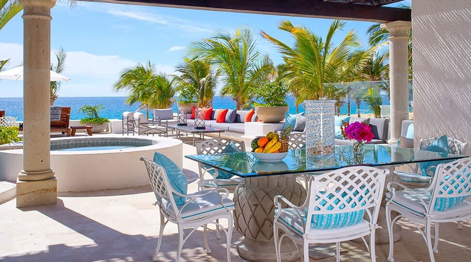 Exclusive Luxury Retreat: Your Villa Awaits, Cabo San Lucas Villa 1044