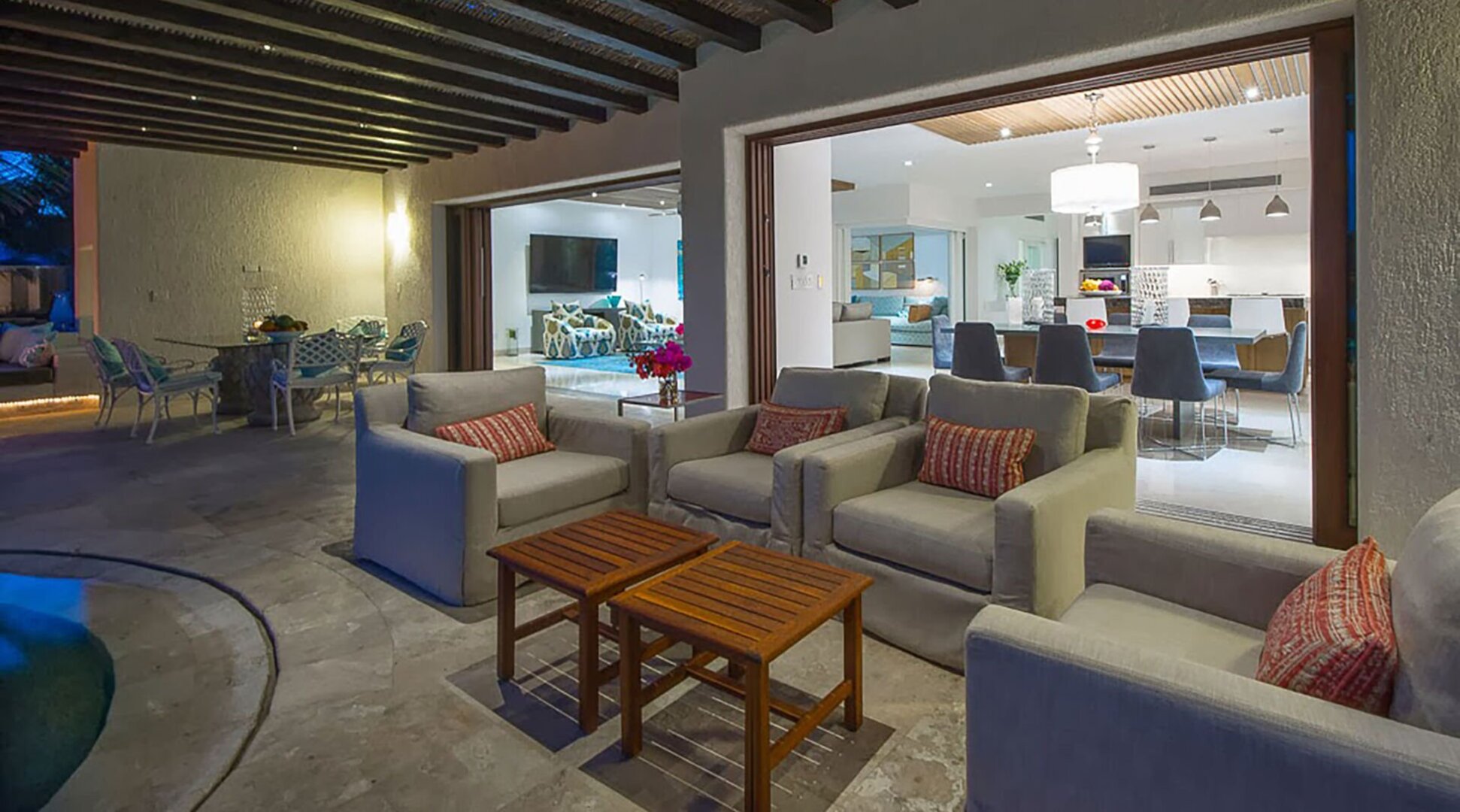 Exclusive Luxury Retreat: Your Villa Awaits, Cabo San Lucas Villa 1044