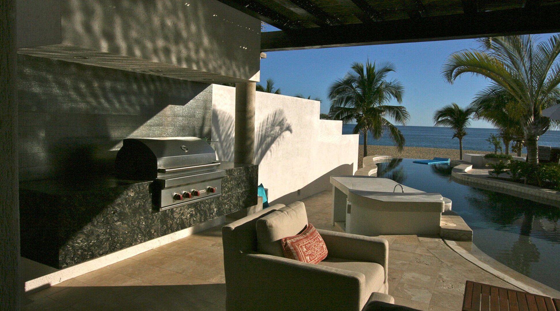Exclusive Luxury Retreat: Your Villa Awaits, Cabo San Lucas Villa 1044