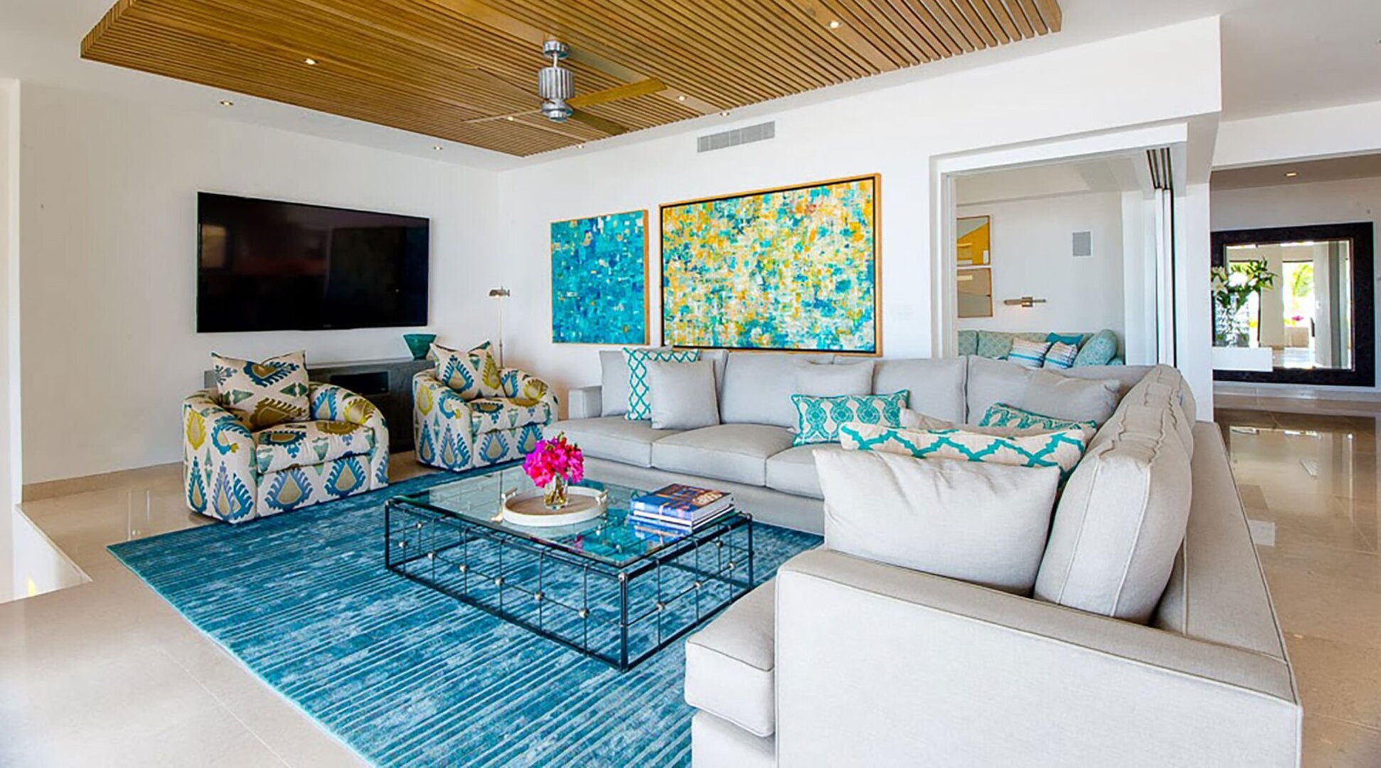 Exclusive Luxury Retreat: Your Villa Awaits, Cabo San Lucas Villa 1044
