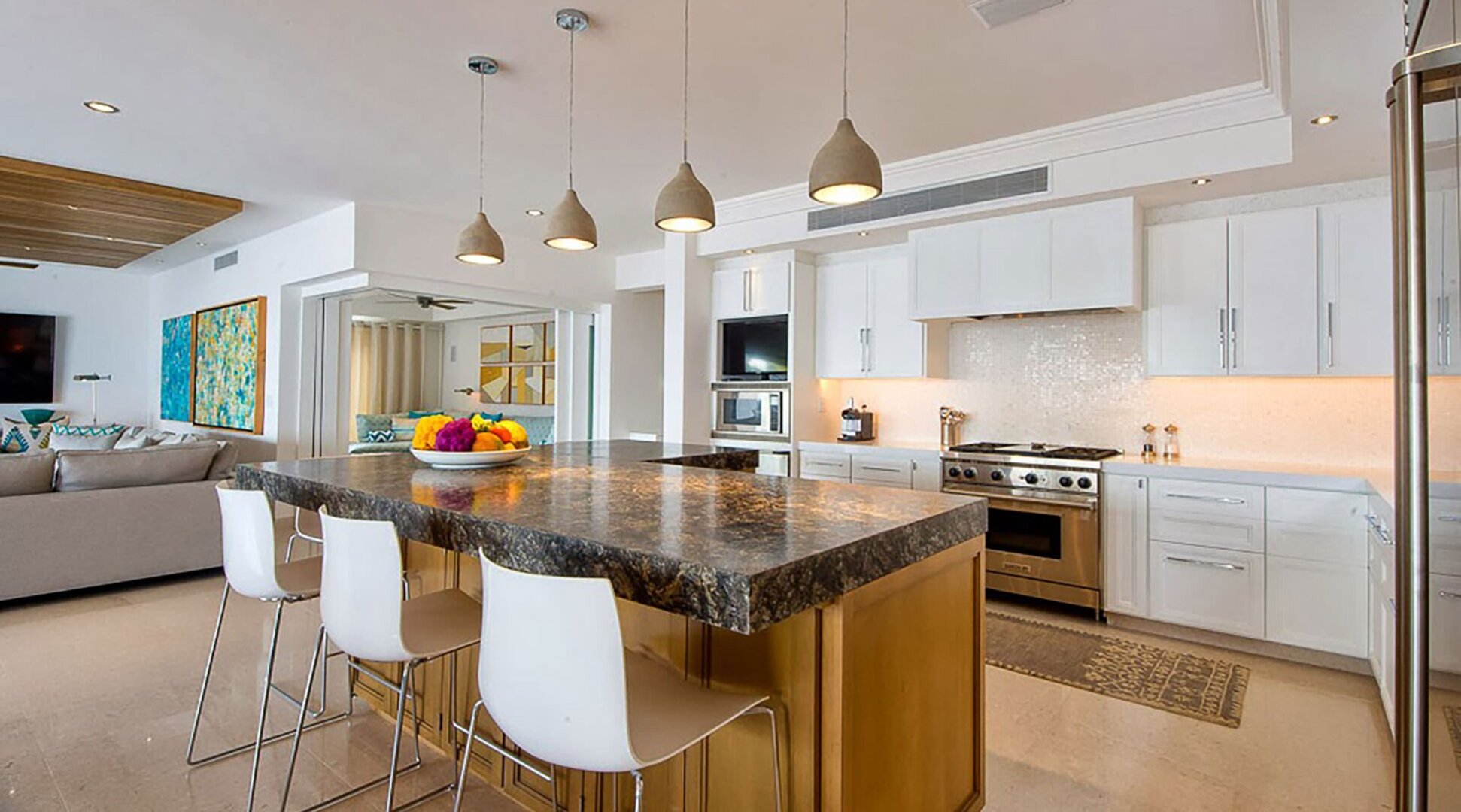 Exclusive Luxury Retreat: Your Villa Awaits, Cabo San Lucas Villa 1044